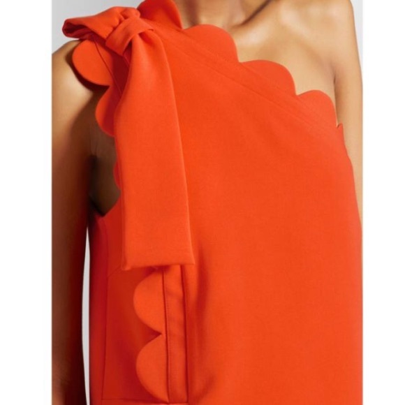 Victoria Beckham for Target Dresses & Skirts - Victoria Beckham One Shoulder Dress